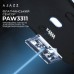 Мишка Ajazz AJ200 Near Link AI MC Wireless/Bluetooth/USB Black (AJ200-NL-AI-MC-B)