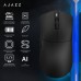 Мишка Ajazz AJ200 Near Link AI MC Wireless/Bluetooth/USB Black (AJ200-NL-AI-MC-B)