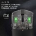 Мишка Ajazz AJ200 Near Link AI MC Wireless/Bluetooth/USB White (AJ200-NL-AI-MC-W)