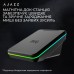 Мишка Ajazz AJ200P Wireless/Bluetooth/USB White (AJ200P-NL-AI-MC-W)