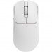 Мишка Ajazz AJ200P Wireless/Bluetooth/USB White (AJ200P-NL-AI-MC-W)