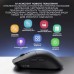 Мишка Ajazz AJ200P Wireless/Bluetooth/USB White (AJ200P-NL-AI-MC-W)