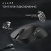 Мишка Ajazz x Nacodex NJ08-MC Wireless/Bluetooth/USB Black (NJ08-MC-B)
