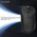 Мишка Ajazz x Nacodex NJ08-MC Wireless/Bluetooth/USB Black (NJ08-MC-B)