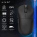 Мишка Ajazz x Nacodex NJ08-MC Wireless/Bluetooth/USB Black (NJ08-MC-B)