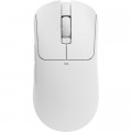 Мишка Ajazz x Nacodex NJ08-MC Wireless/Bluetooth/USB White (NJ08-MC-W)