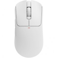 Мишка Ajazz x Nacodex NJ08-MC Wireless/Bluetooth/USB White (NJ08-MC-W)