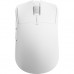 Мишка Ajazz x Nacodex NJ08-MC Wireless/Bluetooth/USB White (NJ08-MC-W)