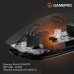 Мишка GamePro Genesis Hollow Wireless/Bluetooth/USB Black (GM870HB)