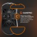Мишка GamePro Genesis Hollow Wireless/Bluetooth/USB Black (GM870HB)