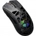 Мишка GamePro Genesis Hollow Wireless/Bluetooth/USB Black (GM870HB)