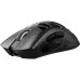 Мишка GamePro Genesis Hollow Wireless/Bluetooth/USB Black (GM870HB)