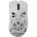 Мишка GamePro Genesis Hollow Wireless/Bluetooth/USB White (GM870HW)