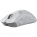Мишка GamePro Genesis Hollow Wireless/Bluetooth/USB White (GM870HW)