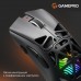Мишка GamePro Genesis Hollow Wireless/Bluetooth/USB White (GM870HW)
