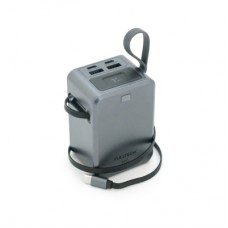 Батарея універсальна FULLTECH 20000mAh, 70W, PD, QC (FP33 / 46151)