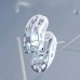 Мишка GravaStar Mercury M2 RGB Wireless/Bluetooth/USB Opaline White (GRAVASTARM2_WHT)