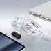 Мишка GravaStar Mercury M2 RGB Wireless/Bluetooth/USB Opaline White (GRAVASTARM2_WHT)