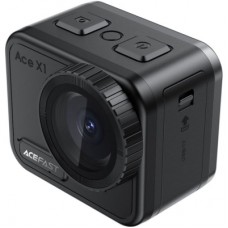 Екшн-камера Acefast X1 4K Waterproof Action (6974316285816)