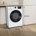 Стиральная машина Gorenje W3NGPI61SAS