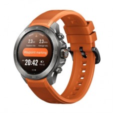 Смарт-годинник Mibro GS Explorer S 48mm Titan-Silicone XPAW023TS (XPAW023TS)