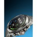 Смарт-годинник Mibro GS Explorer S 48mm Titan-Silicone XPAW023TS (XPAW023TS)