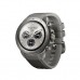 Смарт-годинник Mibro GS Explorer S 48mm Titan-Silicone XPAW023TS (XPAW023TS)