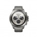 Смарт-годинник Mibro GS Explorer S 48mm Titan-Silicone XPAW023TS (XPAW023TS)