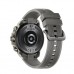 Смарт-годинник Mibro GS Explorer S 48mm Titan-Silicone XPAW023TS (XPAW023TS)