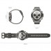 Смарт-годинник Mibro GS Explorer S 48mm Titan-Silicone XPAW023TS (XPAW023TS)