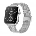 Смарт-годинник Mibro Fit 44mm Silver XPAW027S (XPAW027S)
