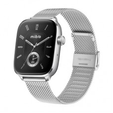 Смарт-годинник Mibro Fit 44mm Silver XPAW027S (XPAW027S)