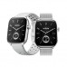 Смарт-годинник Mibro Fit 44mm Silver XPAW027S (XPAW027S)