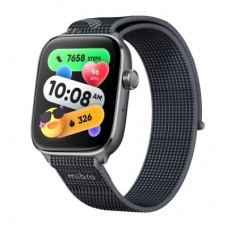 Смарт-годинник Mibro Fit 44mm Black XPAW027B (XPAW027B)