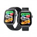 Смарт-годинник Mibro Fit 44mm Black XPAW027B (XPAW027B)