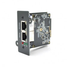 Дополнительное оборудование Ritar SNMP Card Lan, RS232 (SNMP-UPS-12)