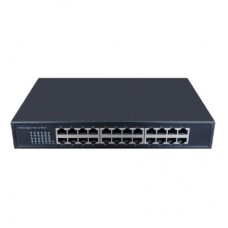 Комутатор мережевий Ewind EW-S1624CG