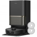 Пилосос Dreame L50s Pro Ultra Black (RLL88HE-Bl)