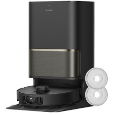 Пилосос Dreame L50s Pro Ultra Black (RLL88HE-Bl)