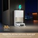 Пилосос Dreame L50s Pro Ultra Black (RLL88HE-Bl)