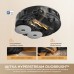 Пилосос Dreame L50s Pro Ultra Black (RLL88HE-Bl)
