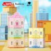 Конструктор JAKI Nanci Manor Bedroom 247 pieces (HK132)