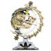Конструктор JAKI Age of Dinosaurs Globe 556 Pieces (F5-I0003)