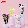 Конструктор JAKI Cyberpunk Teddy Bears 