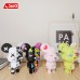 Конструктор JAKI Cyberpunk Teddy Bears 