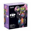 Конструктор JAKI Cyberpunk Bears 