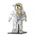 Конструктор JAKI Cosmic Dawn Astronaut 916 Pieces (JK9116)