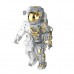 Конструктор JAKI Cosmic Dawn Astronaut 916 Pieces (JK9116)