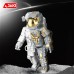 Конструктор JAKI Cosmic Dawn Astronaut 916 Pieces (JK9116)