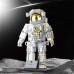 Конструктор JAKI Cosmic Dawn Astronaut 916 Pieces (JK9116)